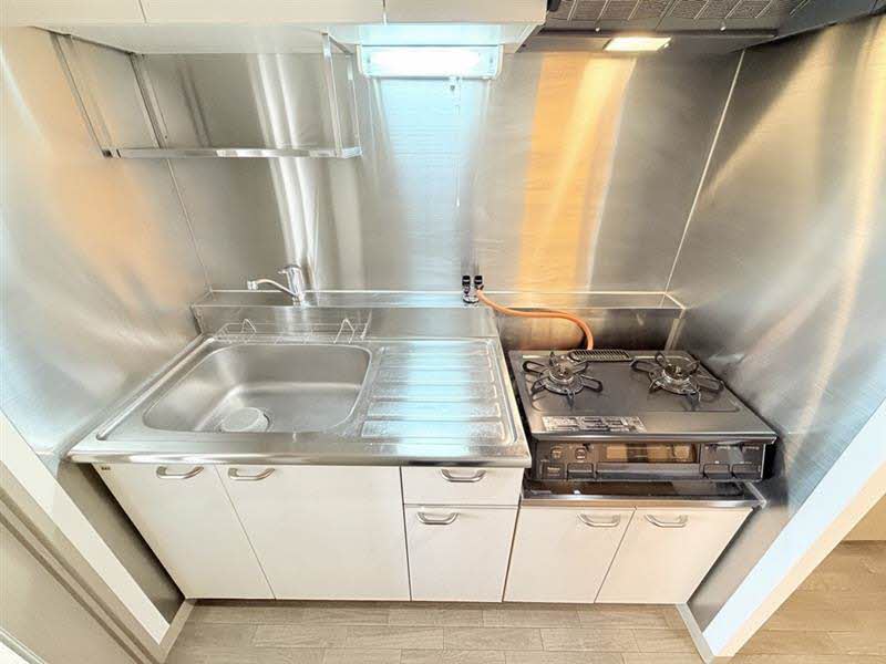 ロータス伏石 303号-3