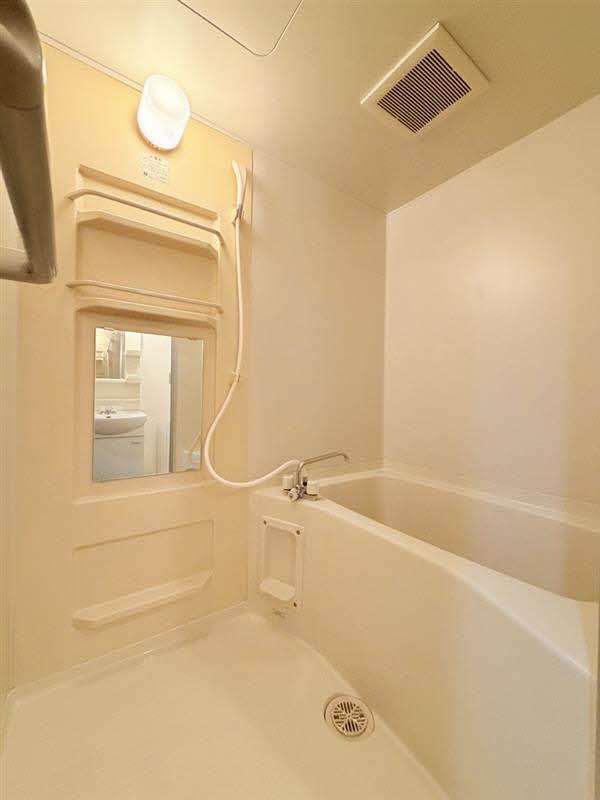 ロータス伏石 303号-6