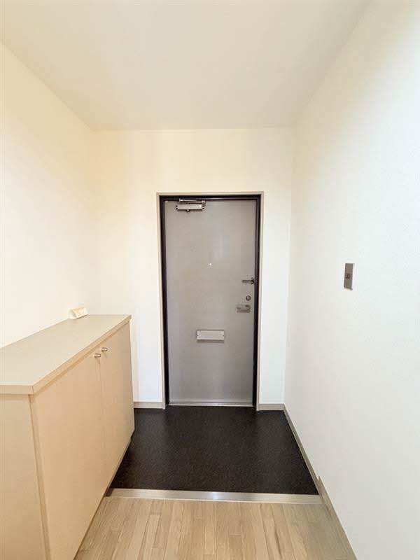 ロータス伏石 303号-9