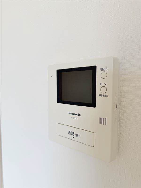 ロータス伏石 303号-10