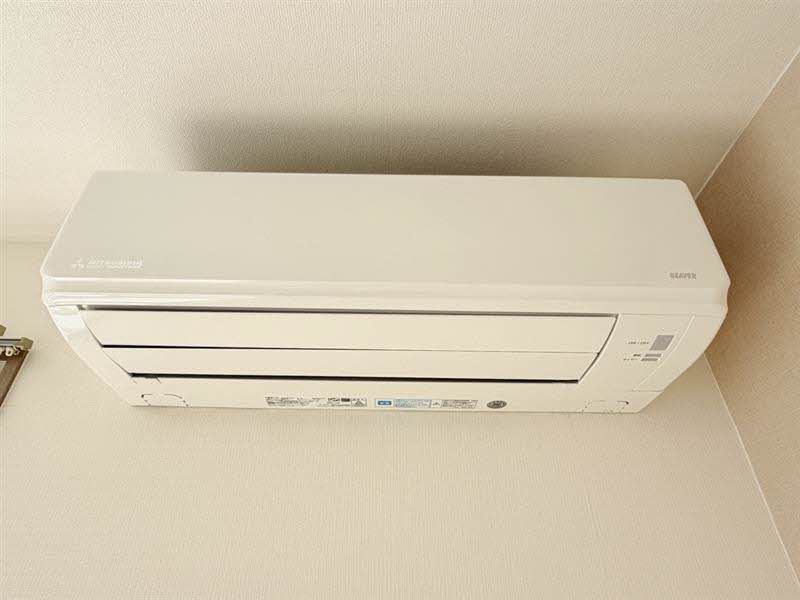 ロータス伏石 303号-11