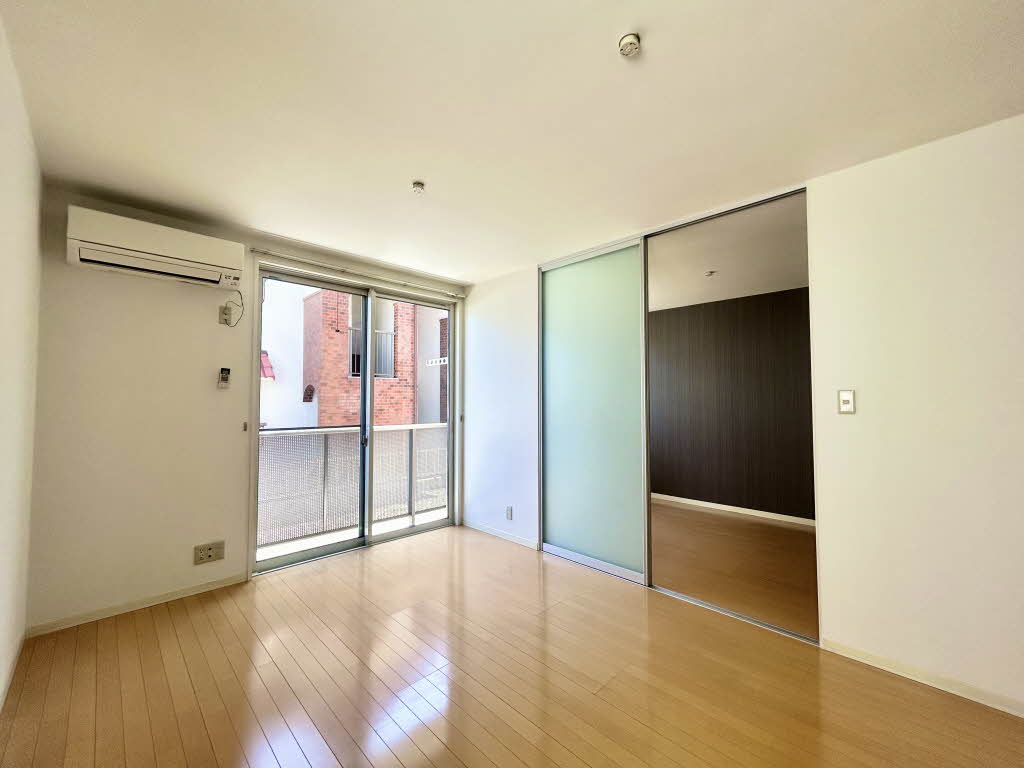 セブンス青江アネックス A0101号-3