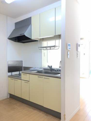 セブンス青江アネックス A0101号-6