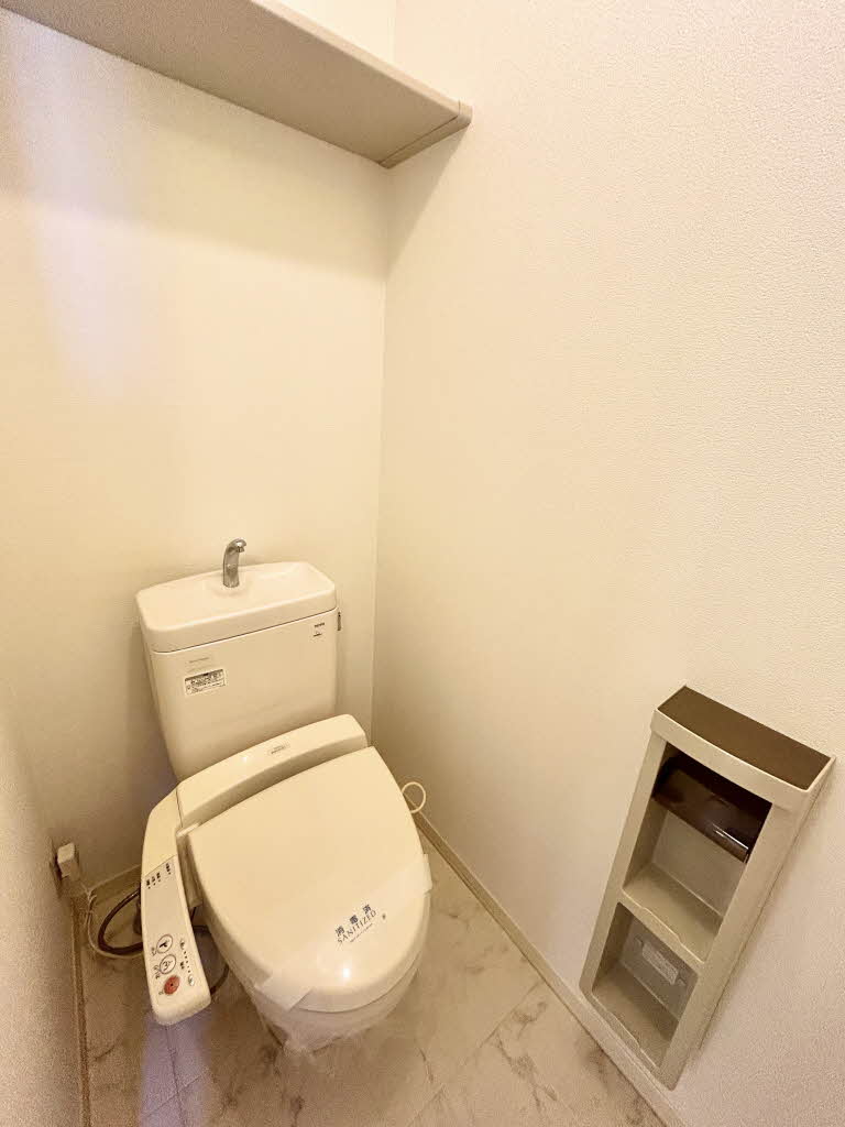 セブンス青江アネックス A0101号-7