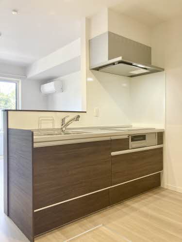 ベレオガーデン A0101号-3