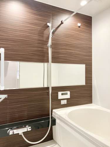 ベレオガーデン A0101号-7