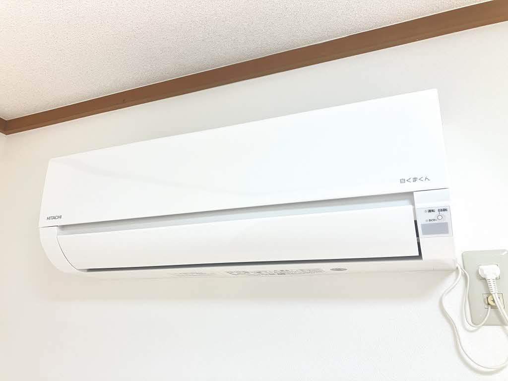 レーベン壱番館 A0102号-10