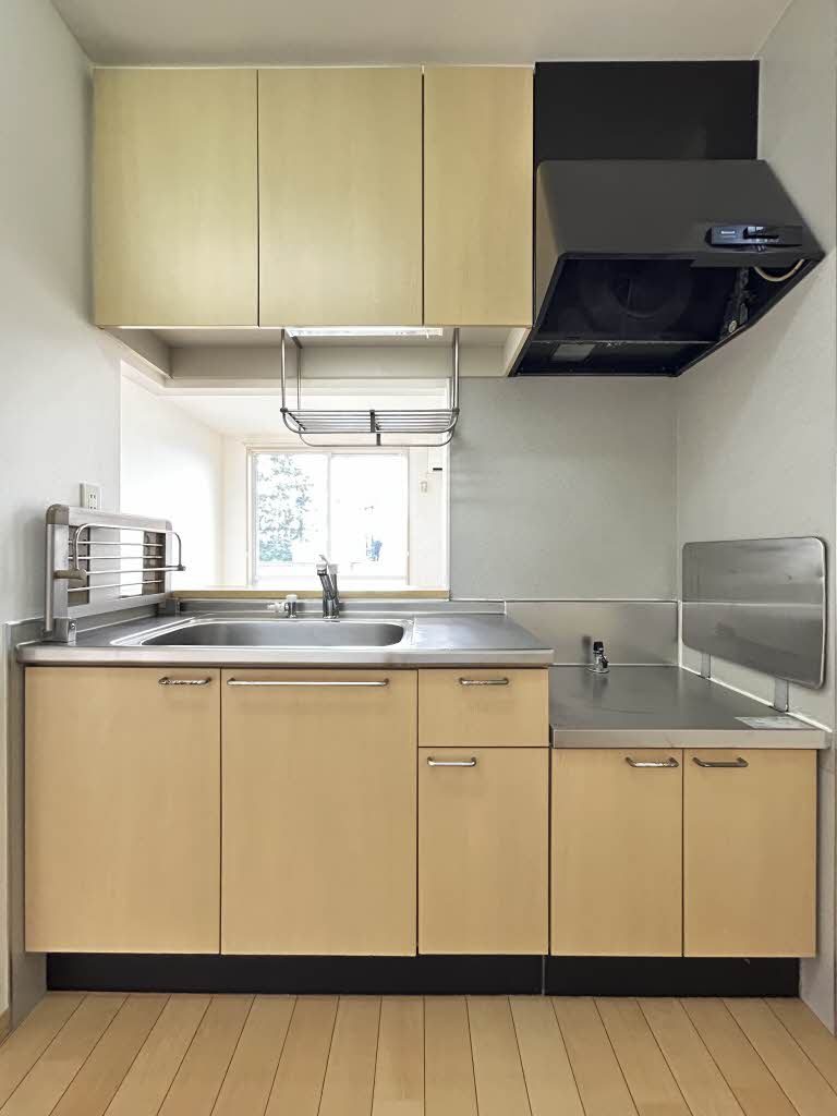 シャーメゾン上板 C棟 C0106号-3