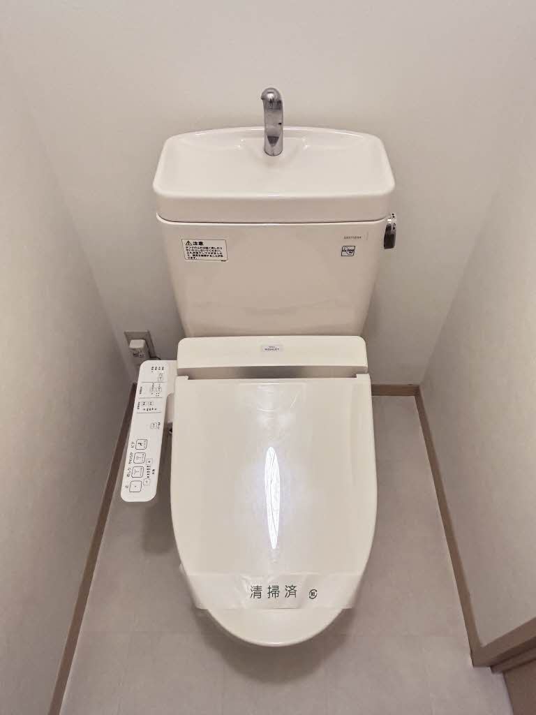 シャーメゾン上板 C棟 C0106号-6