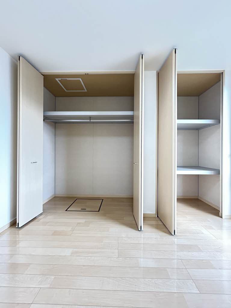 シャーメゾン上板 C棟 C0106号-8