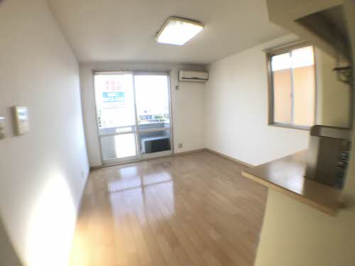 シャーメゾン上板　Ｃ棟 C0206号-2