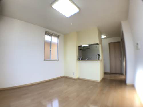 シャーメゾン上板　Ｃ棟 C0206号-3