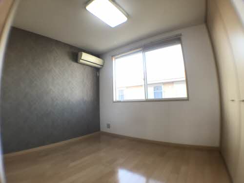 シャーメゾン上板　Ｃ棟 C0206号-5