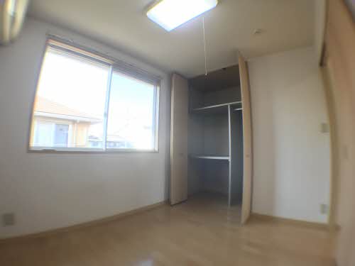 シャーメゾン上板　Ｃ棟 C0206号-6