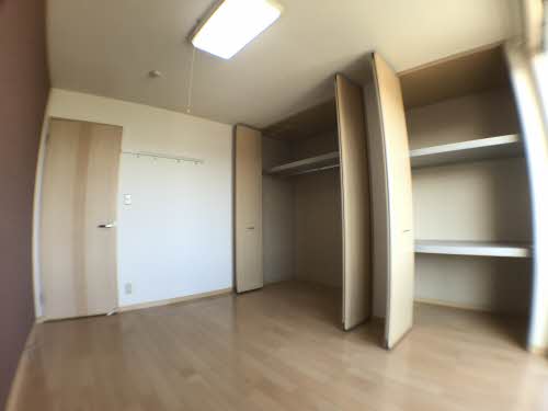 シャーメゾン上板　Ｃ棟 C0206号-7