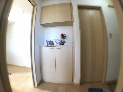 シャーメゾン上板　Ｃ棟 C0206号-8