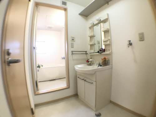 シャーメゾン上板　Ｃ棟 C0206号-9