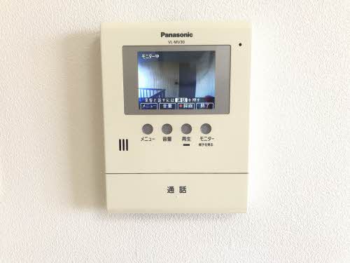 シャーメゾン上板　Ｃ棟 C0206号-11