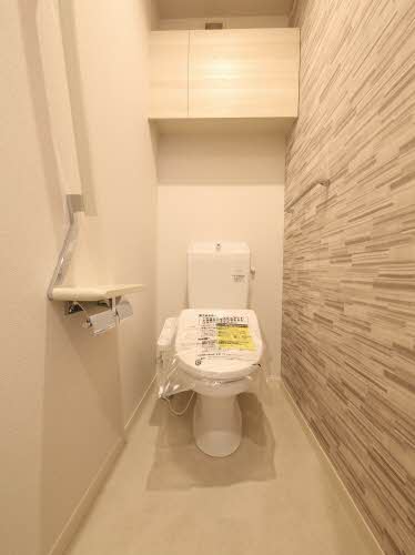 シャーメゾンプレシャス祇園 A0203号-9