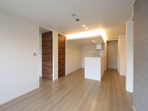 シャーメゾンプレシャス祇園 A0203号-11