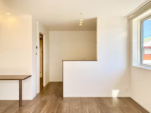 シャーメゾンアストラ A0201号-4