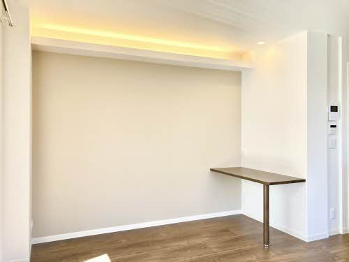 シャーメゾンアストラ A0201号-5