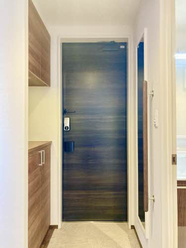 シャーメゾンアストラ A0201号-8