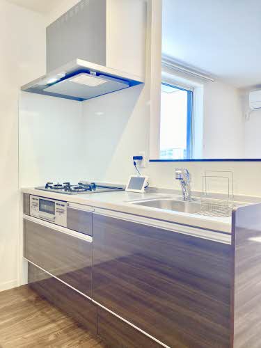 シャーメゾンアストラ A0201号-9