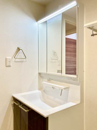 シャーメゾンアストラ A0201号-11