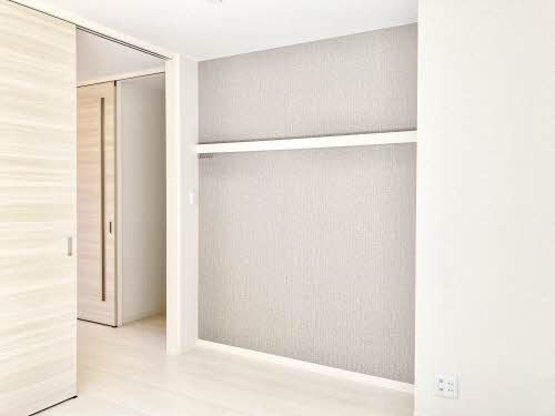 シャーメゾンアストラ A0202号-5