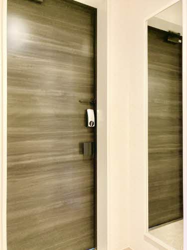 シャーメゾンアストラ A0202号-7