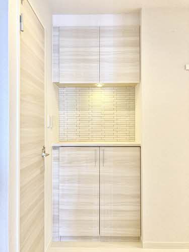 シャーメゾンアストラ A0202号-8