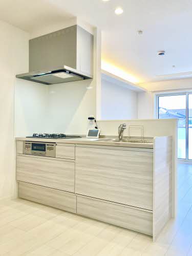 シャーメゾンアストラ A0202号-9