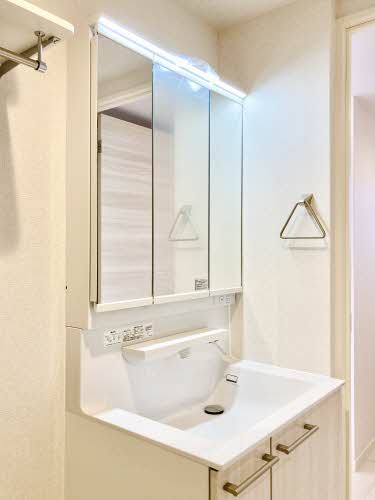 シャーメゾンアストラ A0202号-11