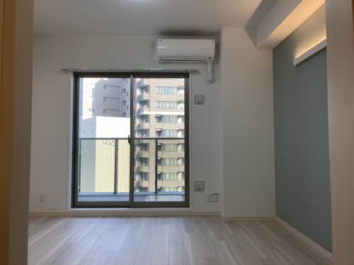 ヴィラシオン段原南 A0803号-2