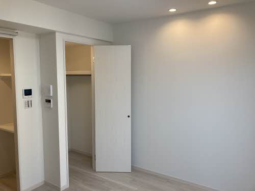 ヴィラシオン段原南 A0803号-3