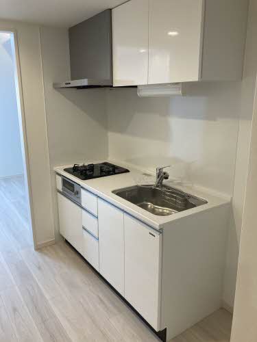 ヴィラシオン段原南 A0803号-4