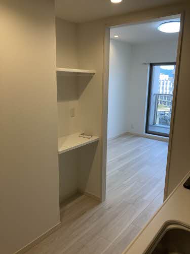 ヴィラシオン段原南 A0803号-5