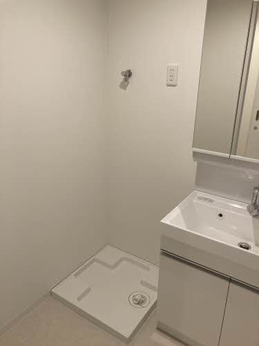 ヴィラシオン段原南 A0803号-7