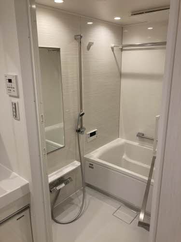 ヴィラシオン段原南 A0803号-8