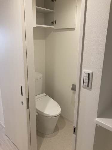 ヴィラシオン段原南 A0803号-9