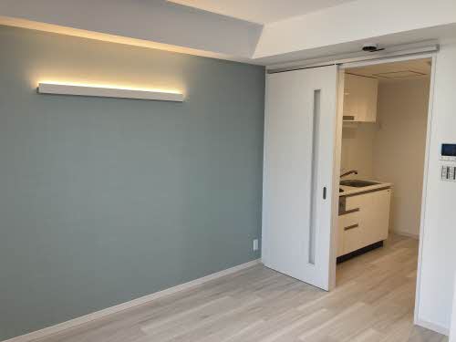 ヴィラシオン段原南 A0903号-3