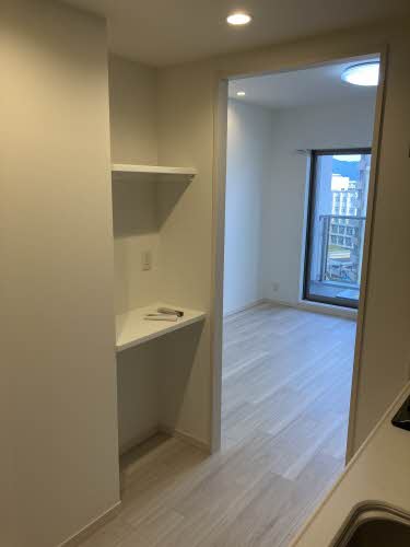 ヴィラシオン段原南 A0903号-5