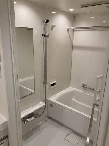 ヴィラシオン段原南 A0903号-8