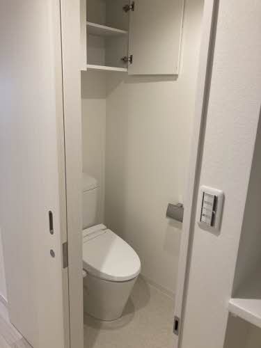 ヴィラシオン段原南 A0903号-9