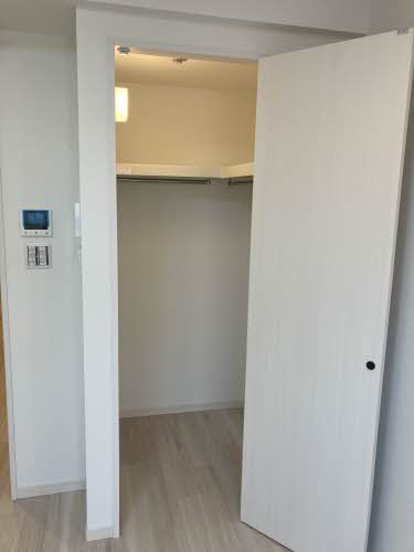 ヴィラシオン段原南 A0903号-11