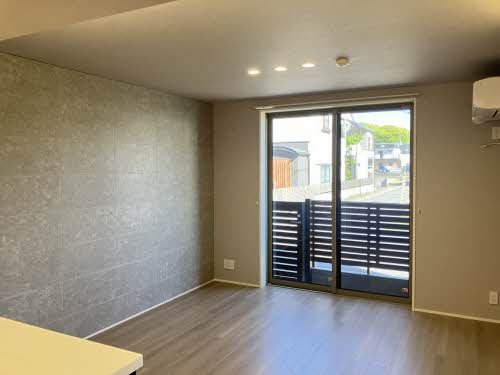 ベンベヌート 105号-9