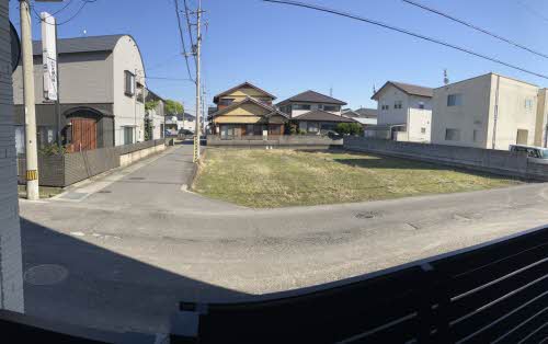 ベンベヌート 105号-11