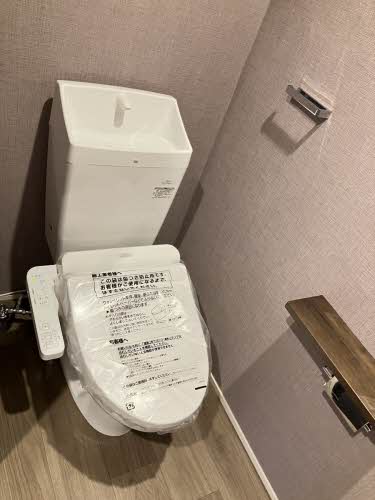 ベンベヌート 203号-10