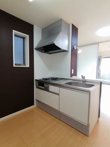 エトワール御船 103号-2